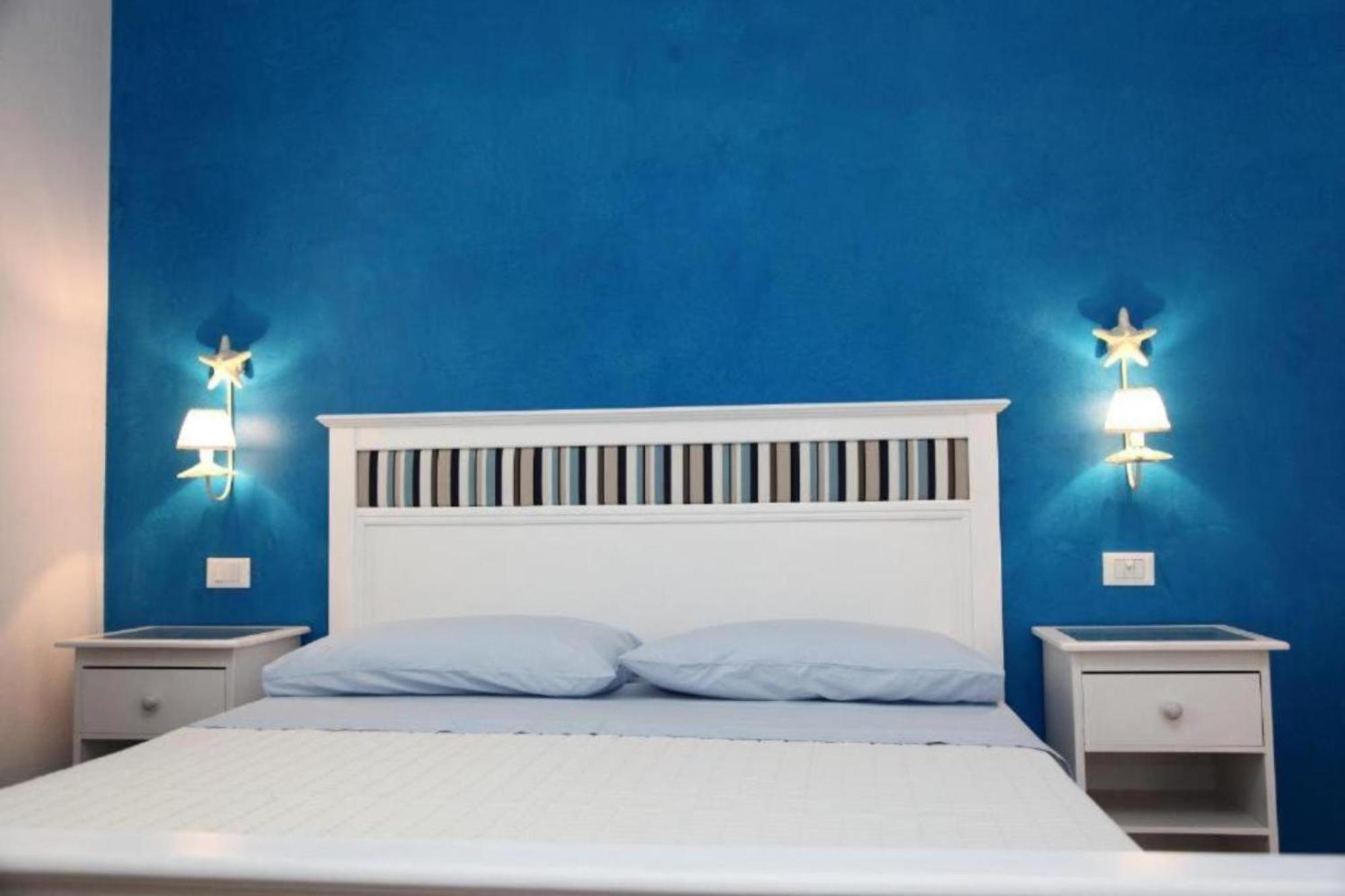 Bed And Breakfast Bagno Venezia Marina Di Carrara Exterior foto