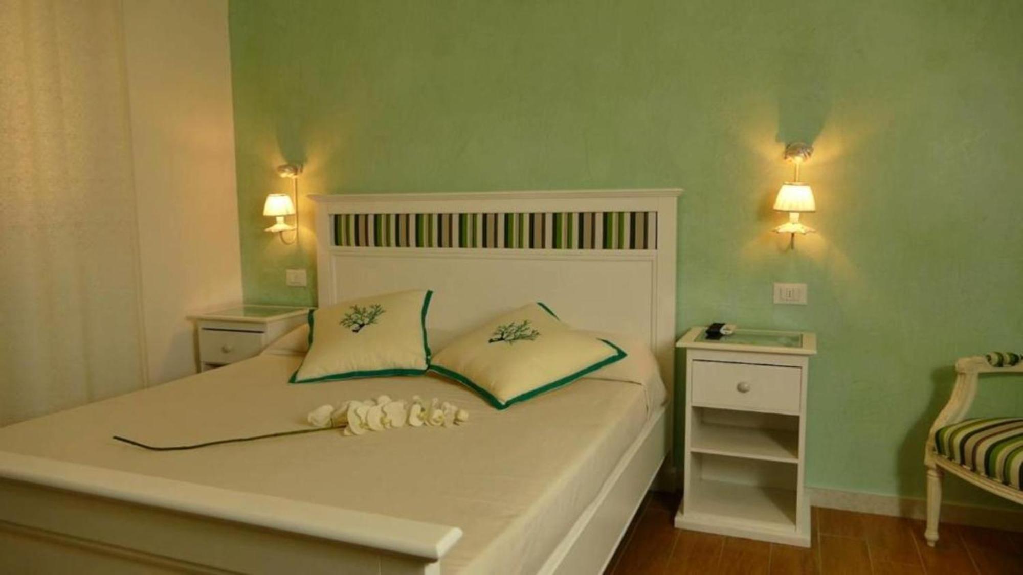 Bed And Breakfast Bagno Venezia Marina Di Carrara Exterior foto