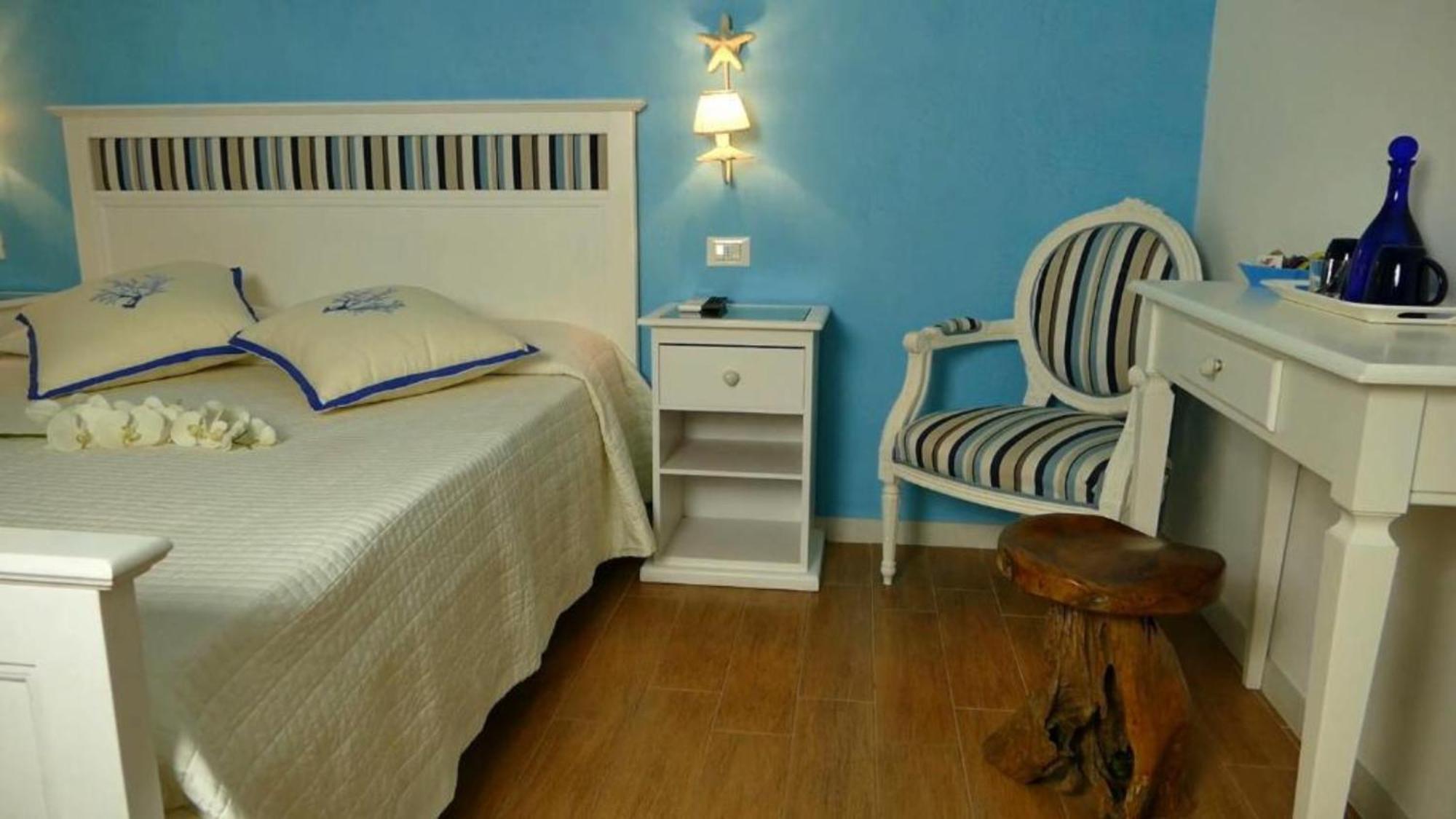 Bed And Breakfast Bagno Venezia Marina Di Carrara Exterior foto