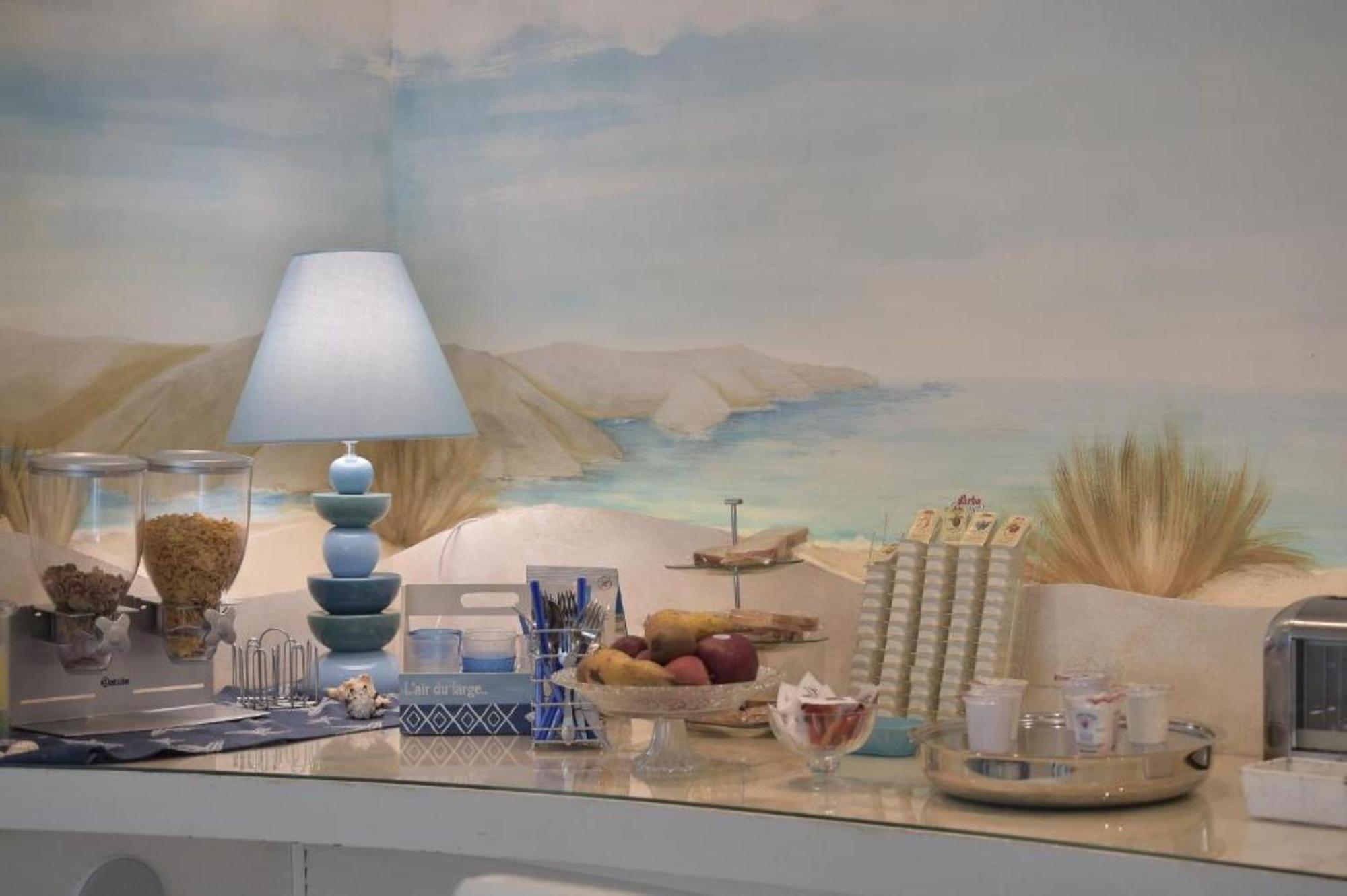 Bed And Breakfast Bagno Venezia Marina Di Carrara Exterior foto