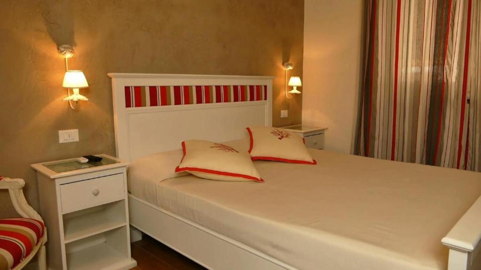 Bed And Breakfast Bagno Venezia Marina Di Carrara Exterior foto