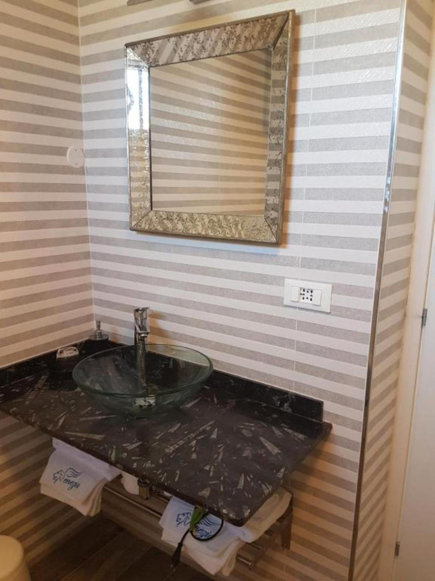 Bed And Breakfast Bagno Venezia Marina Di Carrara Exterior foto