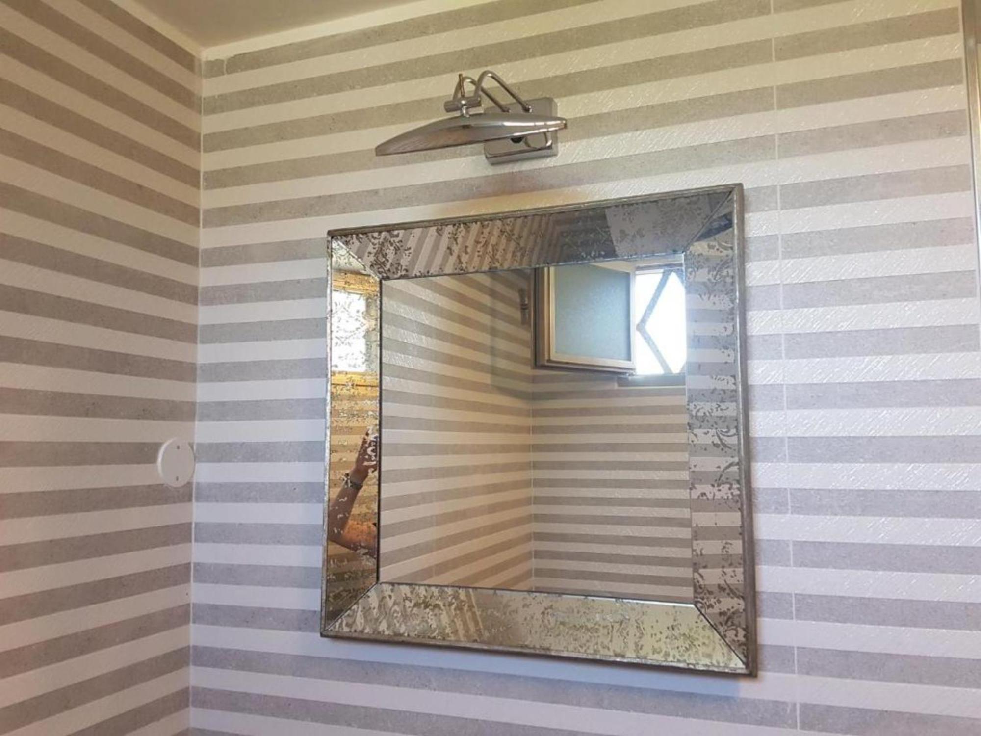 Bed And Breakfast Bagno Venezia Marina Di Carrara Exterior foto